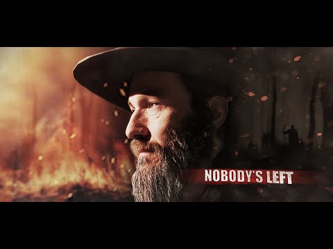 Nobody's Left | Official Steam Trailer Premiere