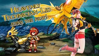 Ffbeheavenly Technician Lid Joins The Frayglobal