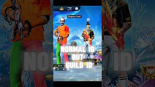 Sabir Boss Got GUILD MEMBER 😱🔥 #GamingShorts #FFIndia