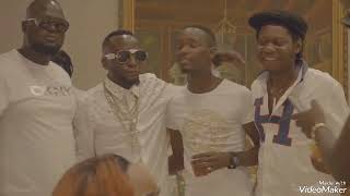 TOOFAN - CEST PAS NORMAL REMIX BY YOUNG FACE DJ- USA