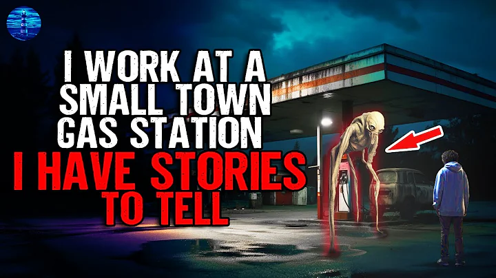 "If You See The Last Gas Station in Parrott, Georg...