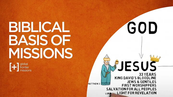 What is God's mission for every believer? (2023)