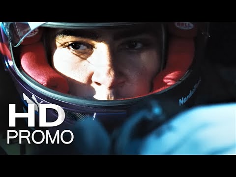 GRAN TURISMO | Prévia (2023) Legendado