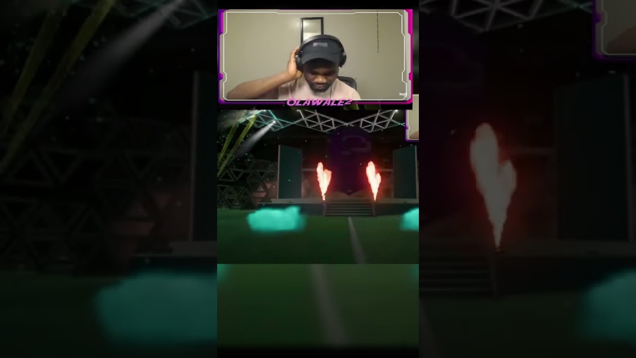 5 star skills futbirthday! 