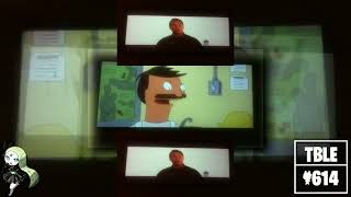 [YTPMV] Taco Bell unfortunate commercial timing Scan [Veg Replace]