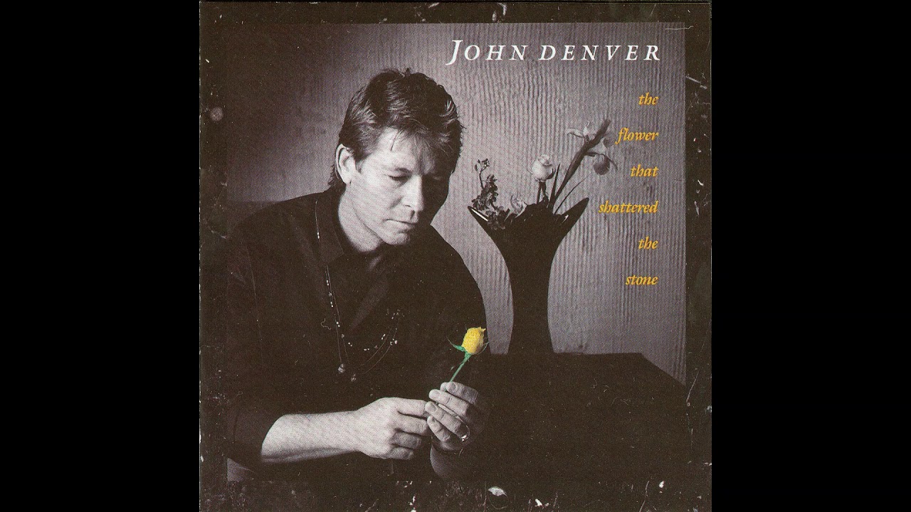 The Flower That Shattered the Stone