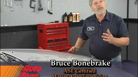 Your Timing Belt And When To Replace It - AutoZone Car Care