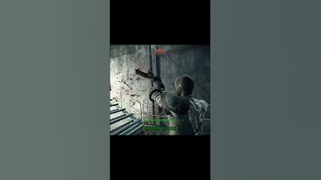 I Am Violence #fallout #gaming #games #fallout4 #bethesda