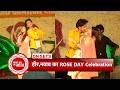 Tu Juliet Jatt Di: Heer Nawabs’ Romantic Rose Day Dance Lights Up the Celebration | SBB