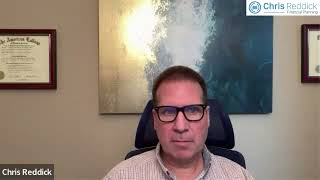 Welcome to Chris Reddick Financial Planning