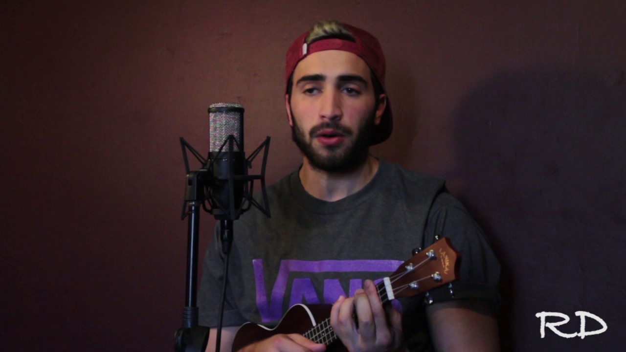 "Pasos al Costado" - Manu Scollo (Cover)