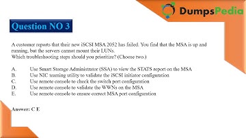 HPE0 V14 Dumps Questions With Answers