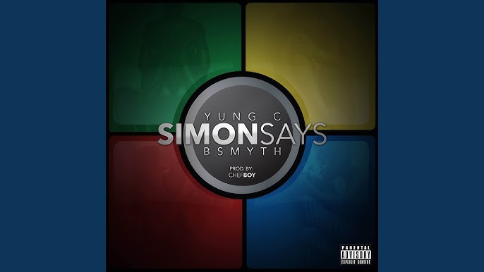 Simon Says - Apple Music