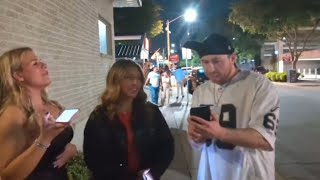 Wanksta Roasts Cocky Females 🤣