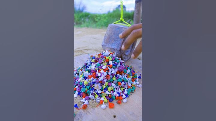POP~ छोटा पटाखा vs Extrime Testing #shorts #Ytshorts #diwali #popcracker