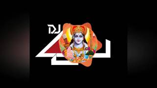 Hanuman Chutki - Dj Gol2 [ EDM Remix ] - DJ SOUND EFFECT