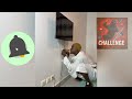 Challenge Akakpo l'électricien (c'est fois c'est facile) Maniok #challenge #challengetiktok