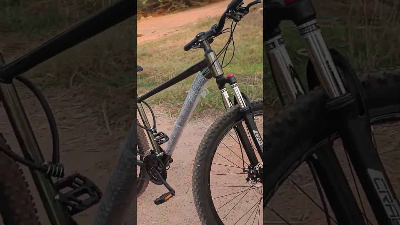 Cardiac Alpha Lite MTB Cycle Under 15K Price Range This Is The Best