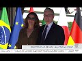الإمارات في قمة السبع.. حضور مؤثر على الساحة الدولية