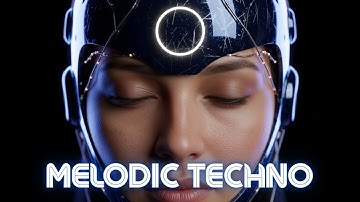 Melodic Techno & Progressive House 2025 | The Sound of Tomorrow | Mix Set