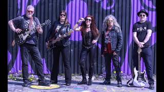 Download Lagu Rock You Up — I’m in the band MP3