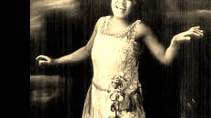 Gertrude "Ma" Rainey-Booze & Blues