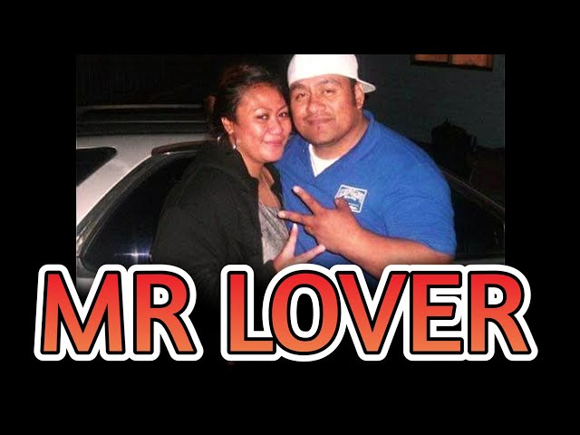 MR LOVER by: Chrishaggy aka Chrismona - Dr. Rome Production (official audio) class=