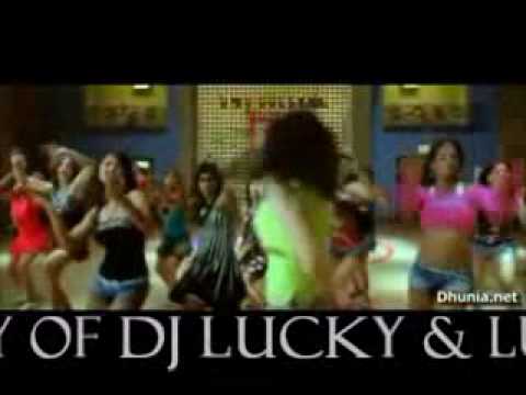 Saat Samundar South Indian Mixed By Dj Lucky...(jamal)