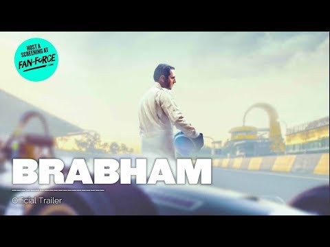 BRABHAM | Official Trailer HD