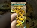 🔥🔥Crunchy Bitter Gourd | कुरकुरीत कारले | #shorts #cooking