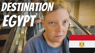 Arriving in EGYPT - Tips and Information