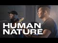 Human Nature ft. Johnny Suite & Keilana | Live Cover and Special Arrangement by Jon Banquil