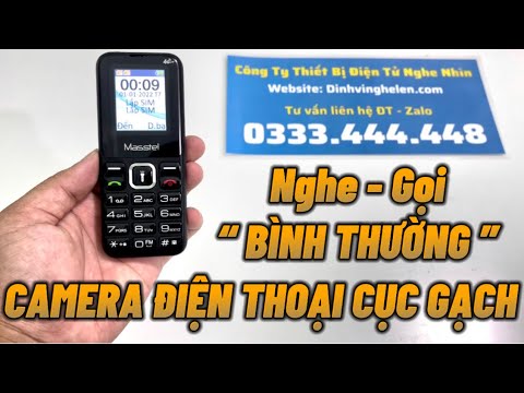 Video Camera Nguỵ Trang Điện Thoại Cục Gạch Kết Nối Xem Từ... - youtube