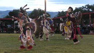 Mens Traditional Special @ Fort Washakie June 25, 2023