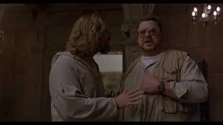 Большой Лебовски [The Big Lebowski] - Кто я?? (Где Деньги Лебовски)