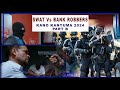 FIRIMU ENJOGERERE : SWAT Vs Robbers Part B | LUGANDA TRANSLATED MOVIE 2024, VJ ICE P , VJ JINGO