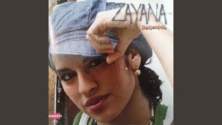 Video thumbnail of "Zayana - Es Que Te Quiero Tanto"