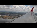 Turkish airlines Chisinau - Istanbul departure