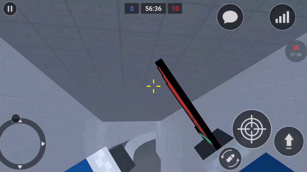 New Mode: Surf's Mode