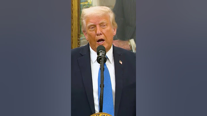 Trump Comments on Biden's Cognitive Ability