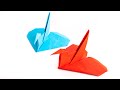 Fabulously fun paper crane crafts for kids