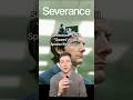 Severance- s2 e8 “Sweet Vitriol” Spoiler Review👁️🎧 #severance #tv