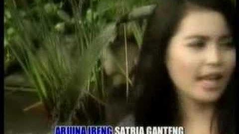 arjuna ireng