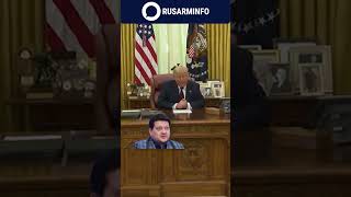 Дробницкий: Посредник между Ереваном и Баку - как Трамп изменит политику США