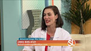 Take 20 years off at Advanced Image Med Spa