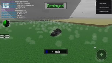 Tiv 2 vs ELRENO 300+MPH Just tornadoes