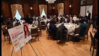 Tribune honors accomplishments of local women during annual event