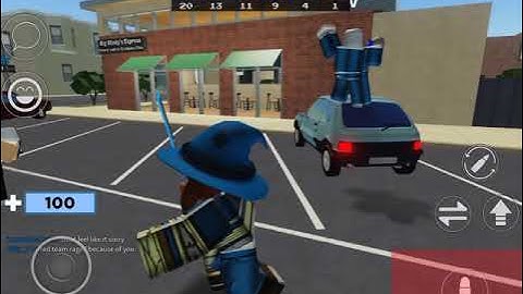 another arsenal hacker and horrific housing gameplay (Roblox)(part 3)