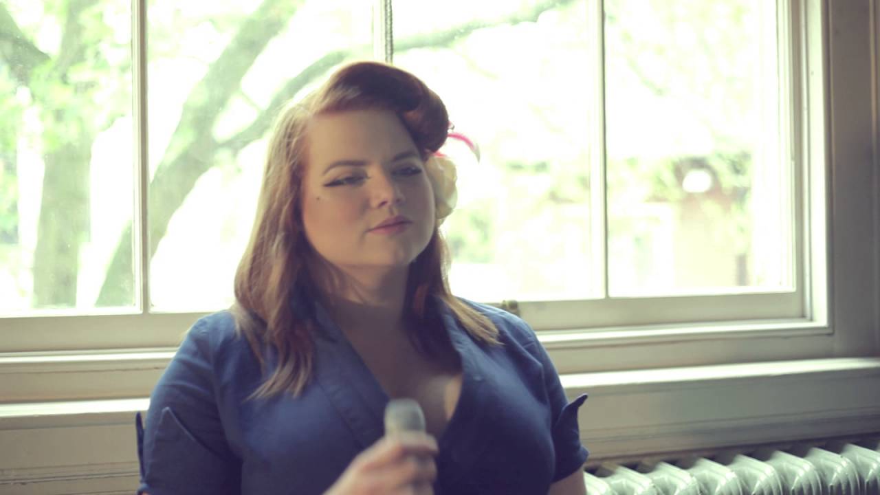 George Simpson - Lies Between These Eyes Ft. Sarah Bird (Live Version)