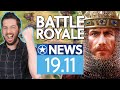 Age of Empires: Battle Royale kostenlos - News